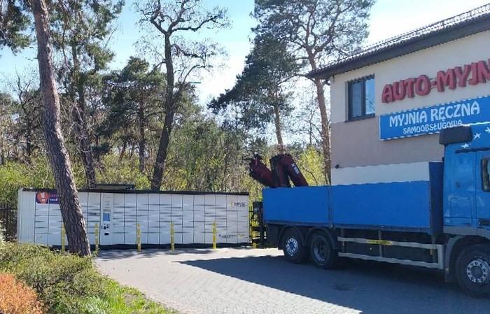 Przykładowa reklama