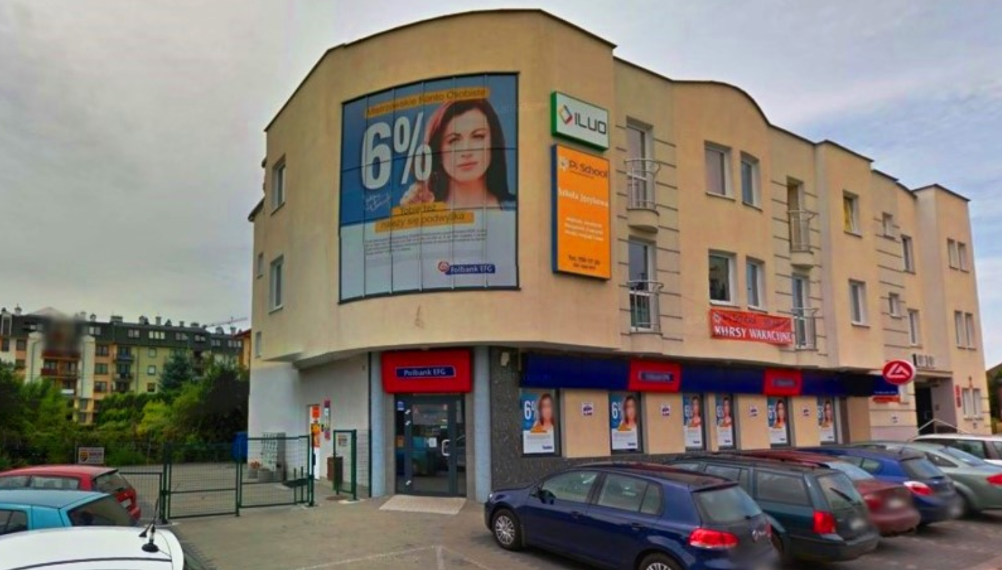 Przykładowa reklama