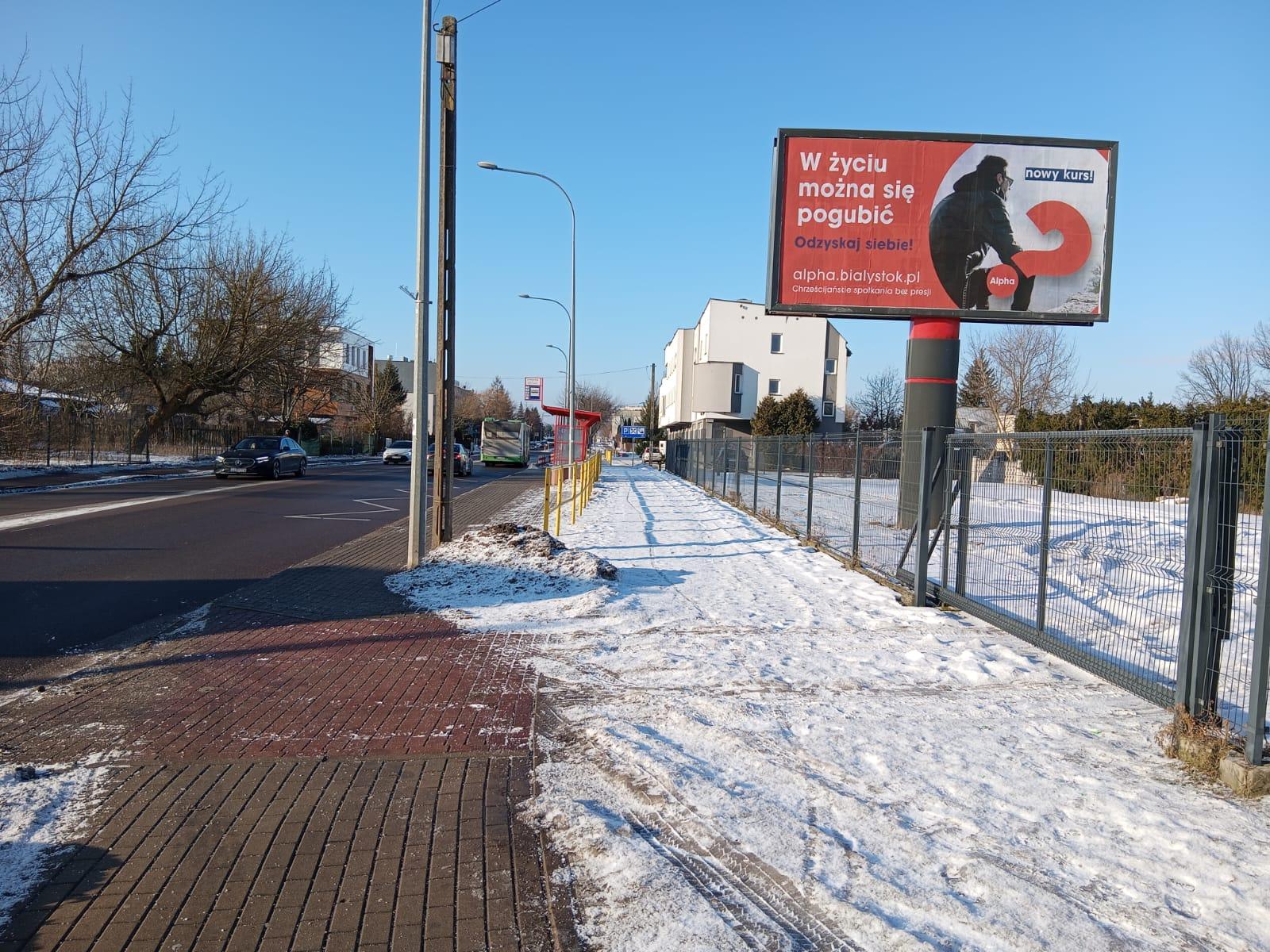 Przykładowa reklama