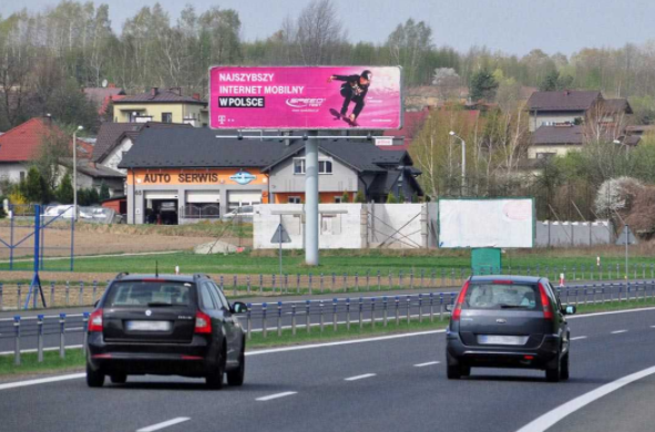 Przykładowa reklama