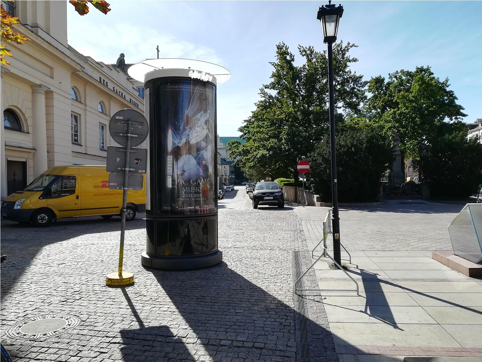 Przykładowa reklama