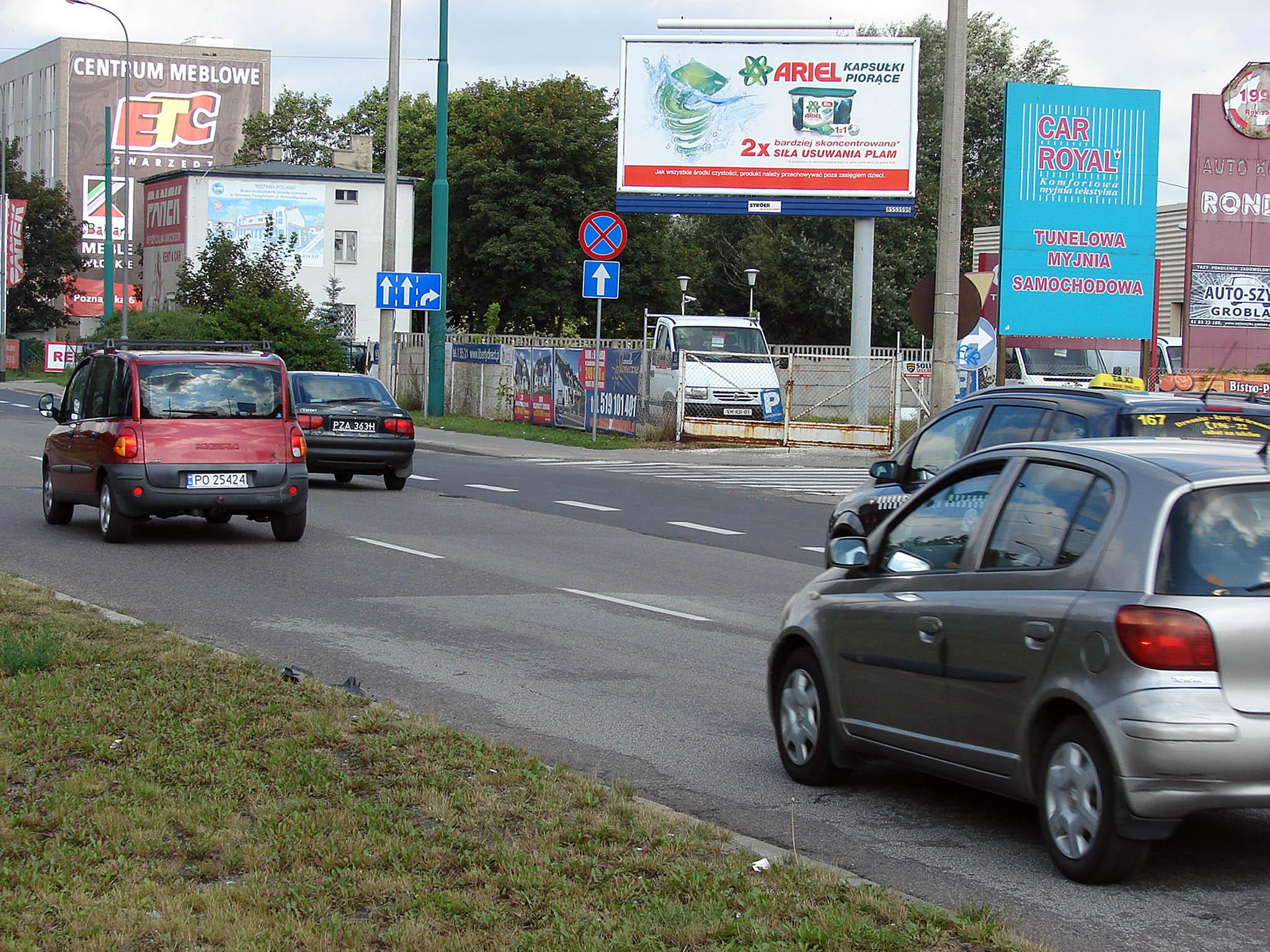 Przykładowa reklama