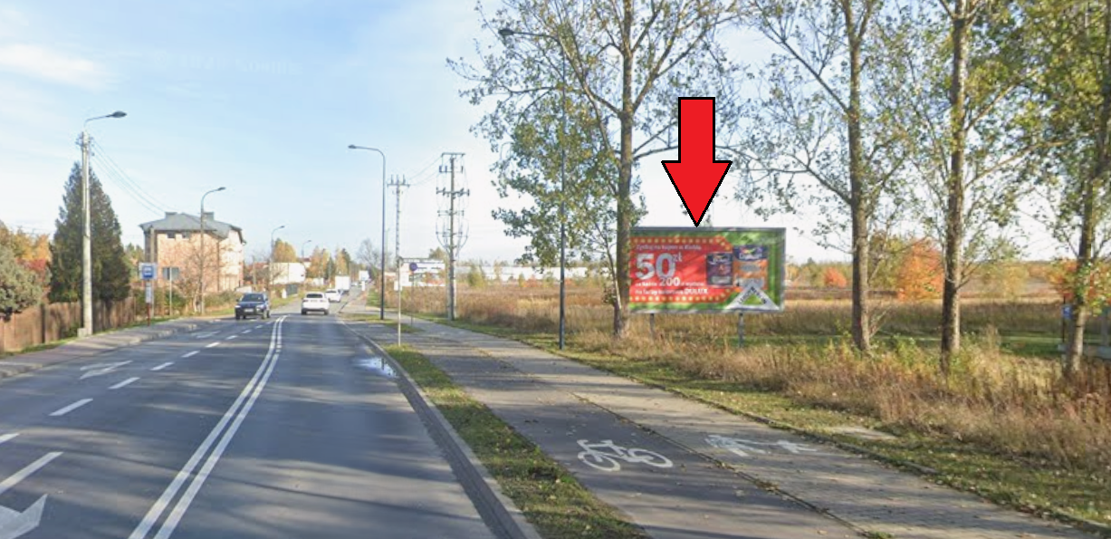 Przykładowa reklama