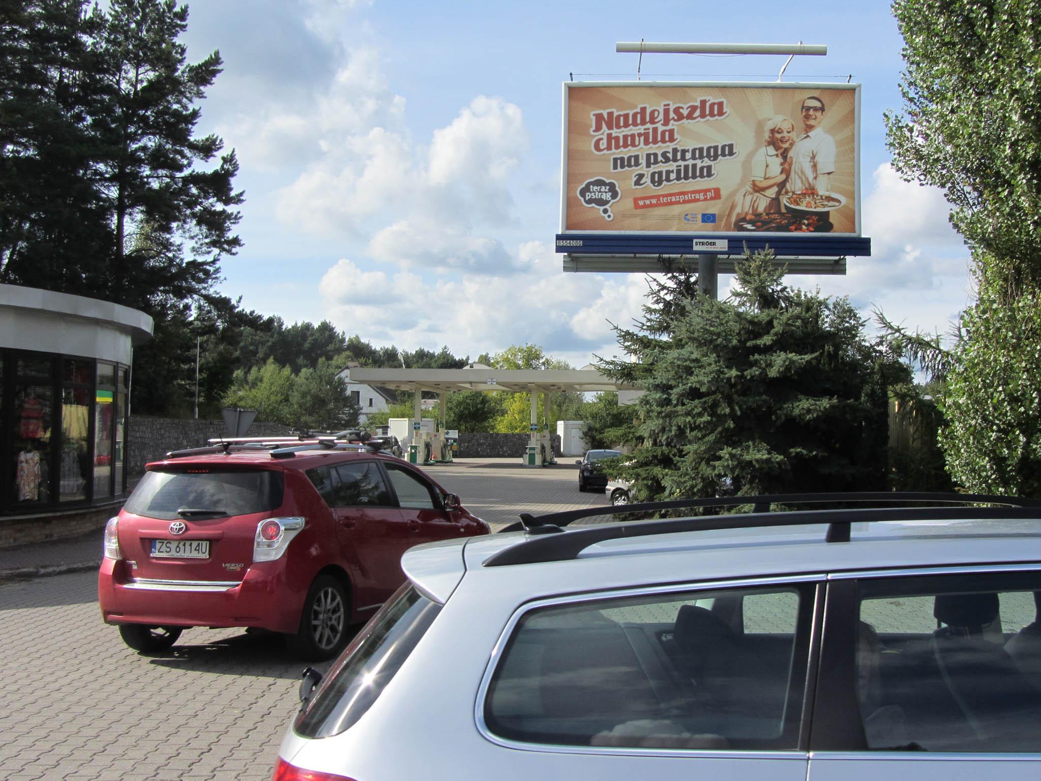 Przykładowa reklama