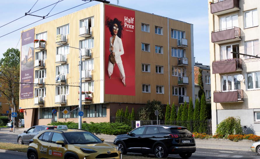 Przykładowa reklama