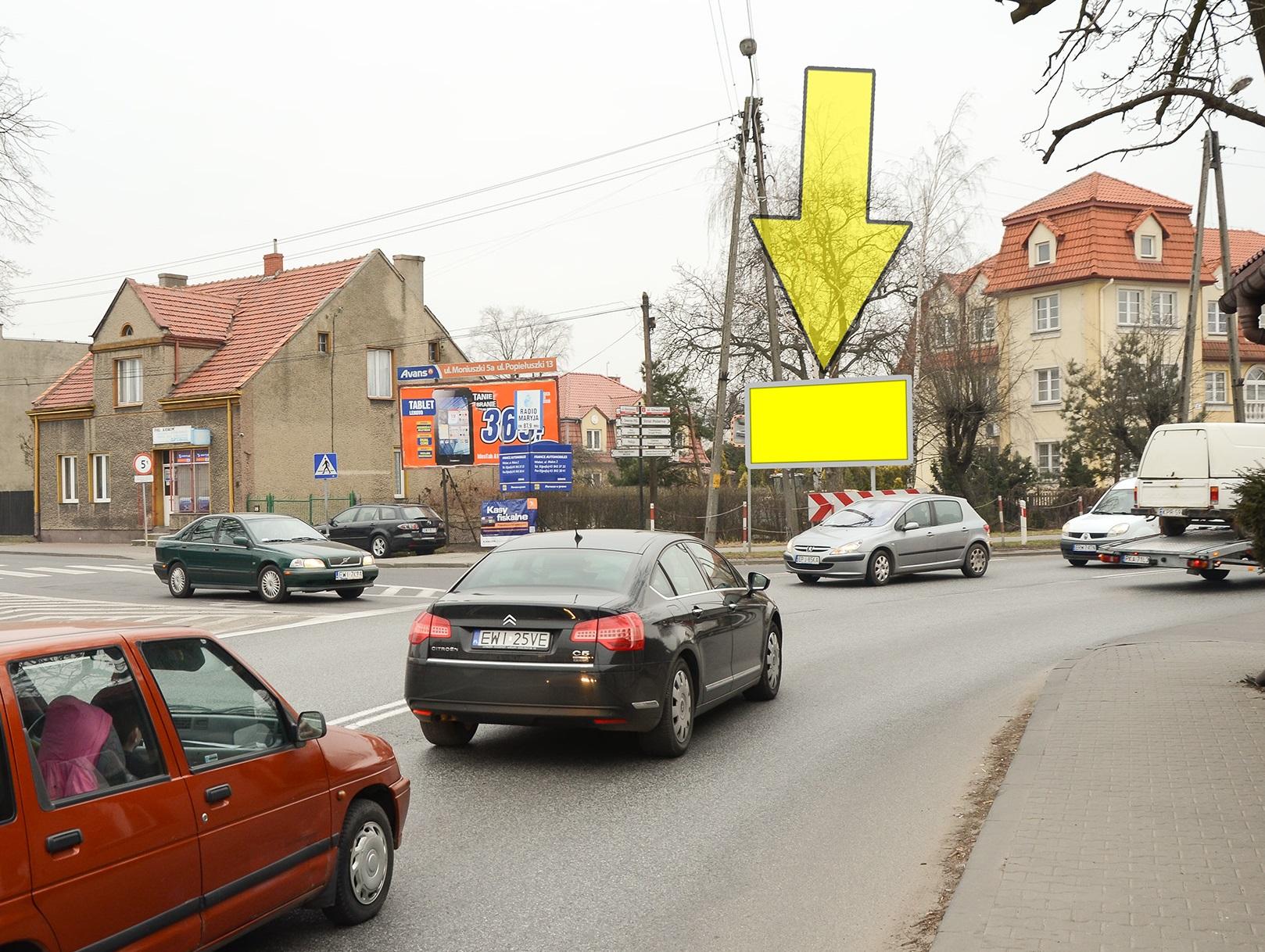 Przykładowa reklama