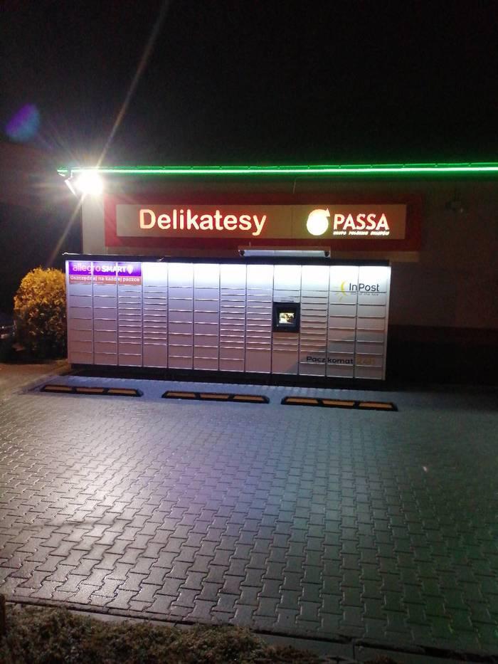 Przykładowa reklama