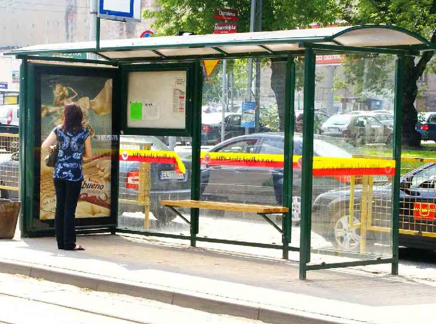 Przykładowa reklama