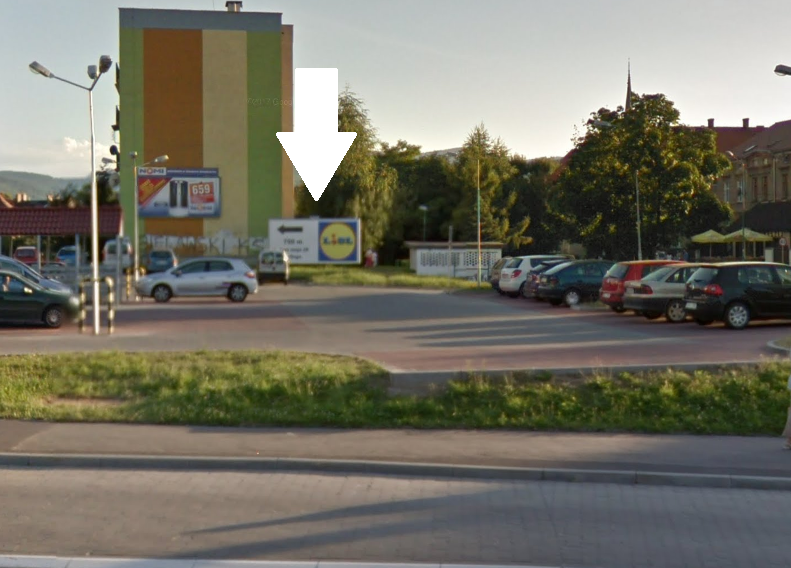 Przykładowa reklama