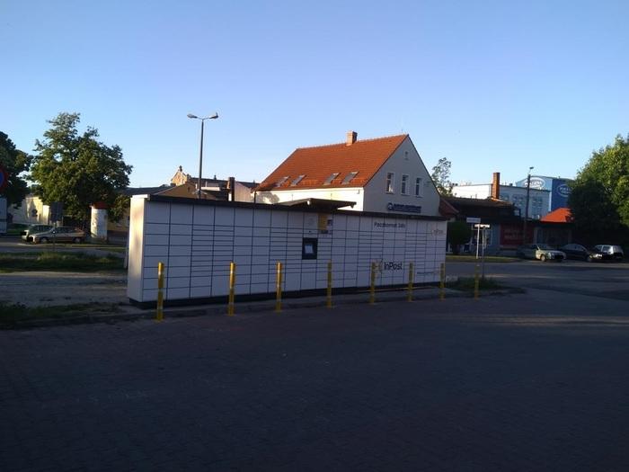 Przykładowa reklama