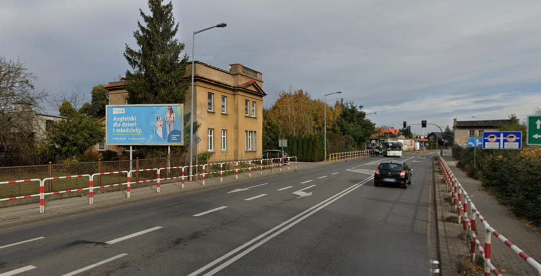 Przykładowa reklama