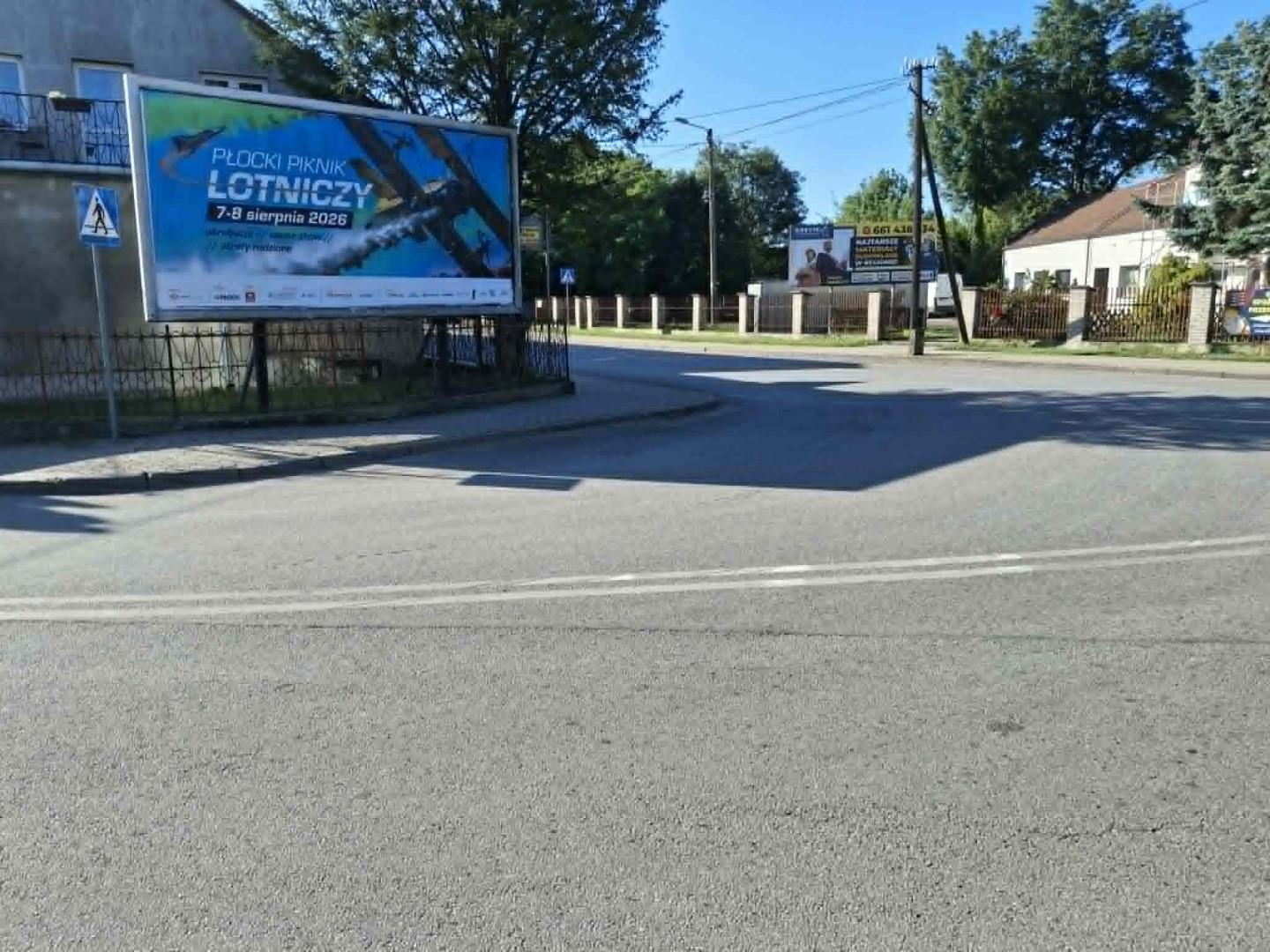 Przykładowa reklama