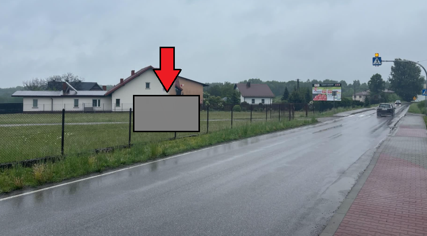 Przykładowa reklama