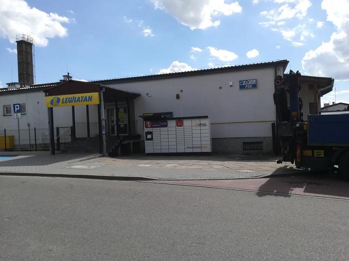 Przykładowa reklama