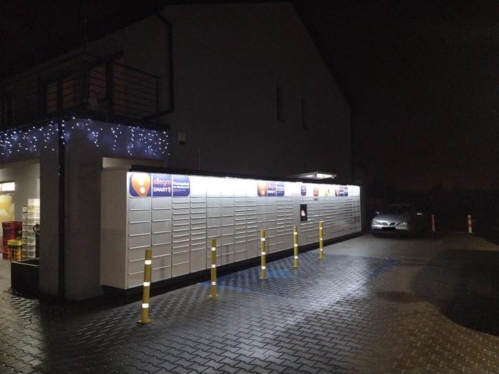 Przykładowa reklama