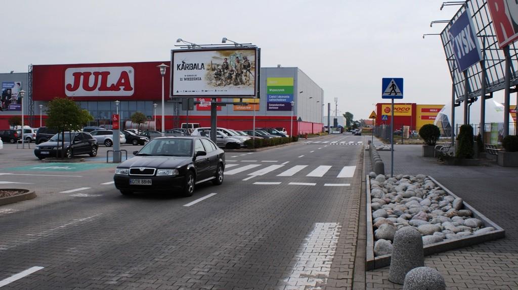 Przykładowa reklama