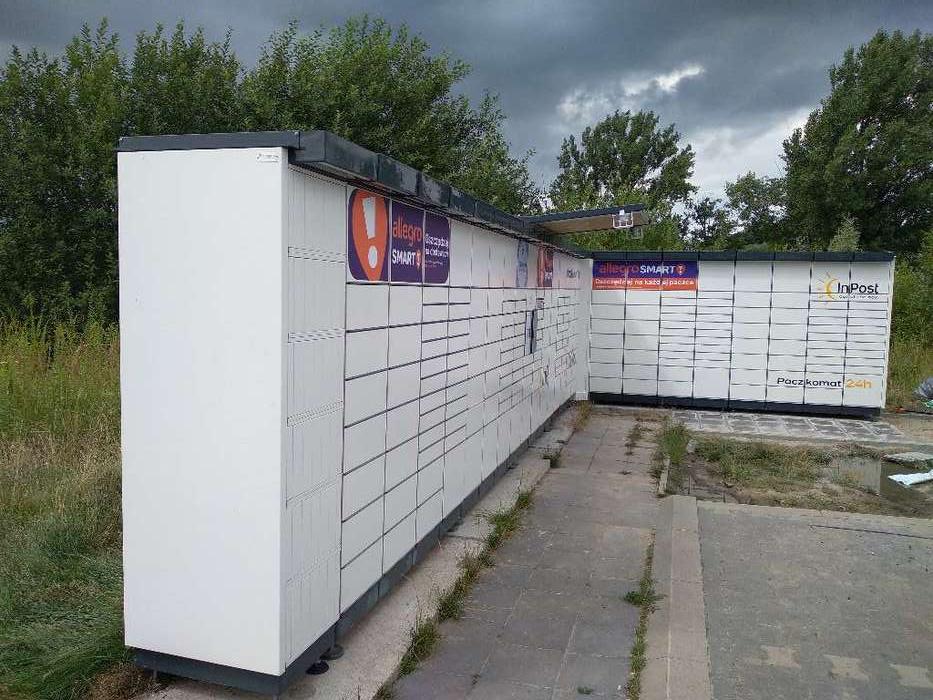 Przykładowa reklama