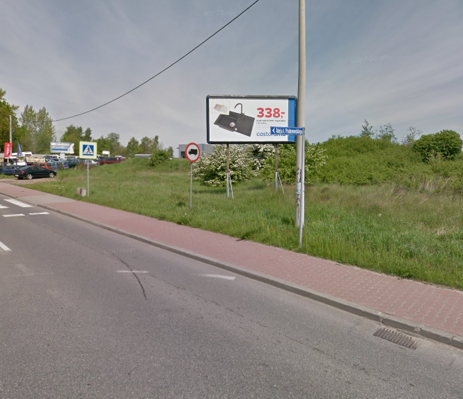 Przykładowa reklama