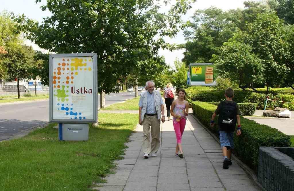 Przykładowa reklama