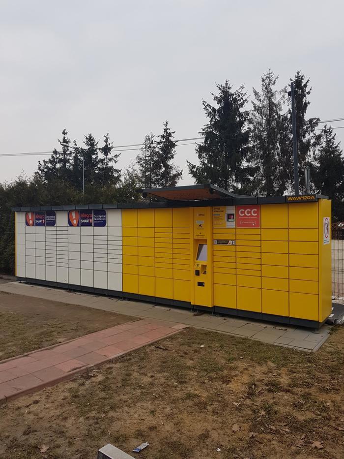 Przykładowa reklama