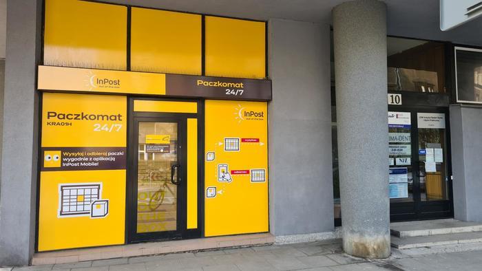 Przykładowa reklama