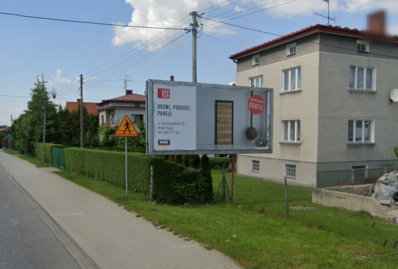 Przykładowa reklama