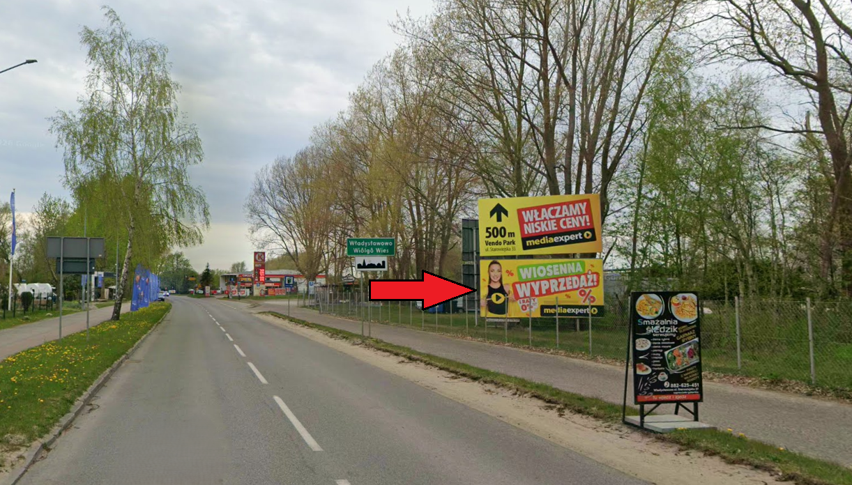 Przykładowa reklama