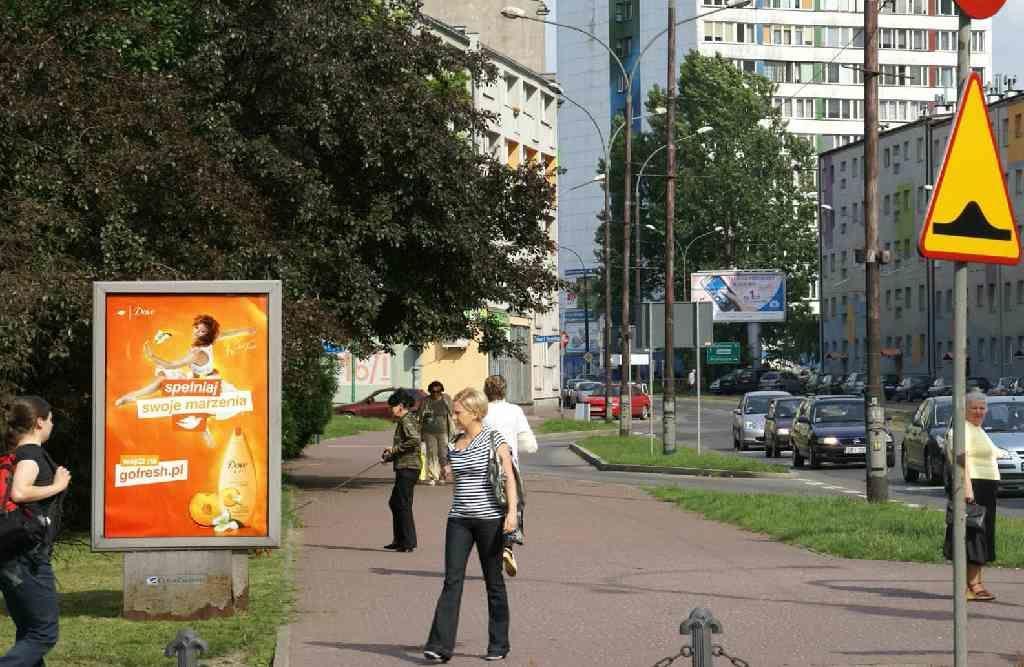 Przykładowa reklama