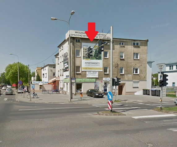 Przykładowa reklama