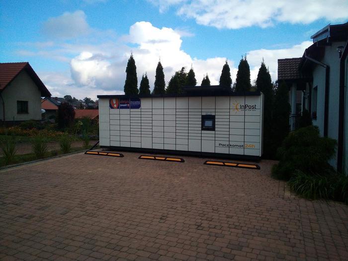 Przykładowa reklama