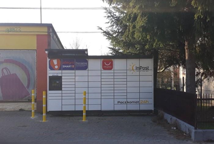 Przykładowa reklama