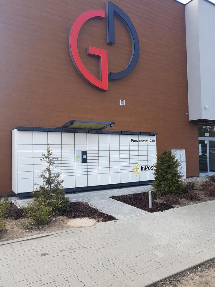 Przykładowa reklama