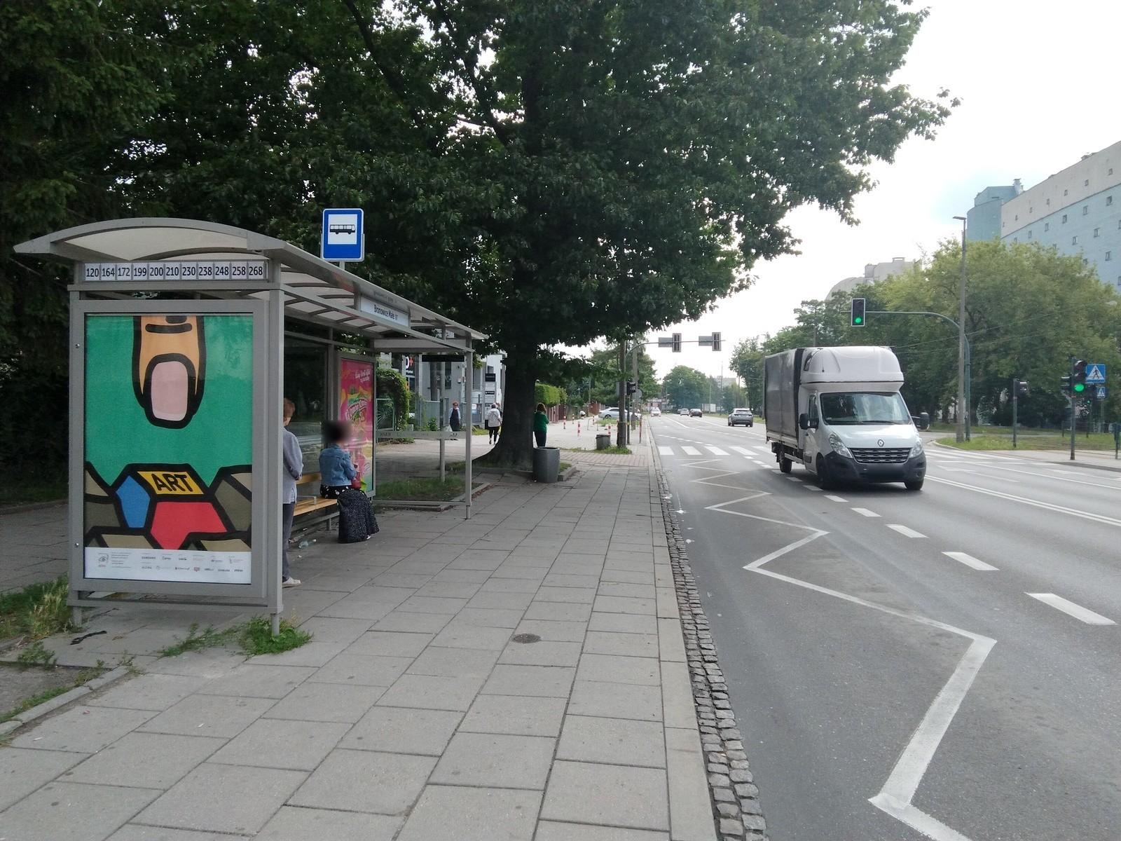 Przykładowa reklama