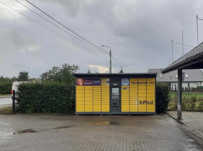 Przykładowa reklama