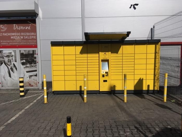 Przykładowa reklama