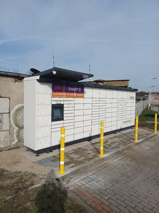 Przykładowa reklama