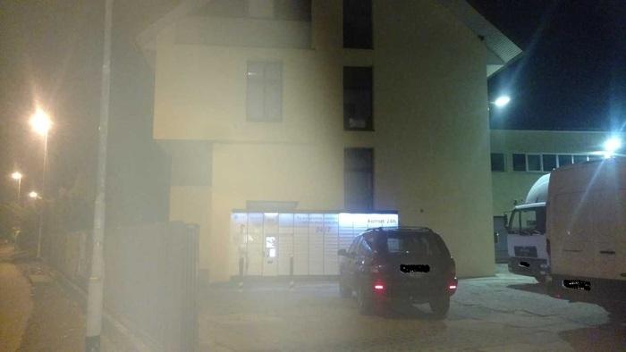 Przykładowa reklama