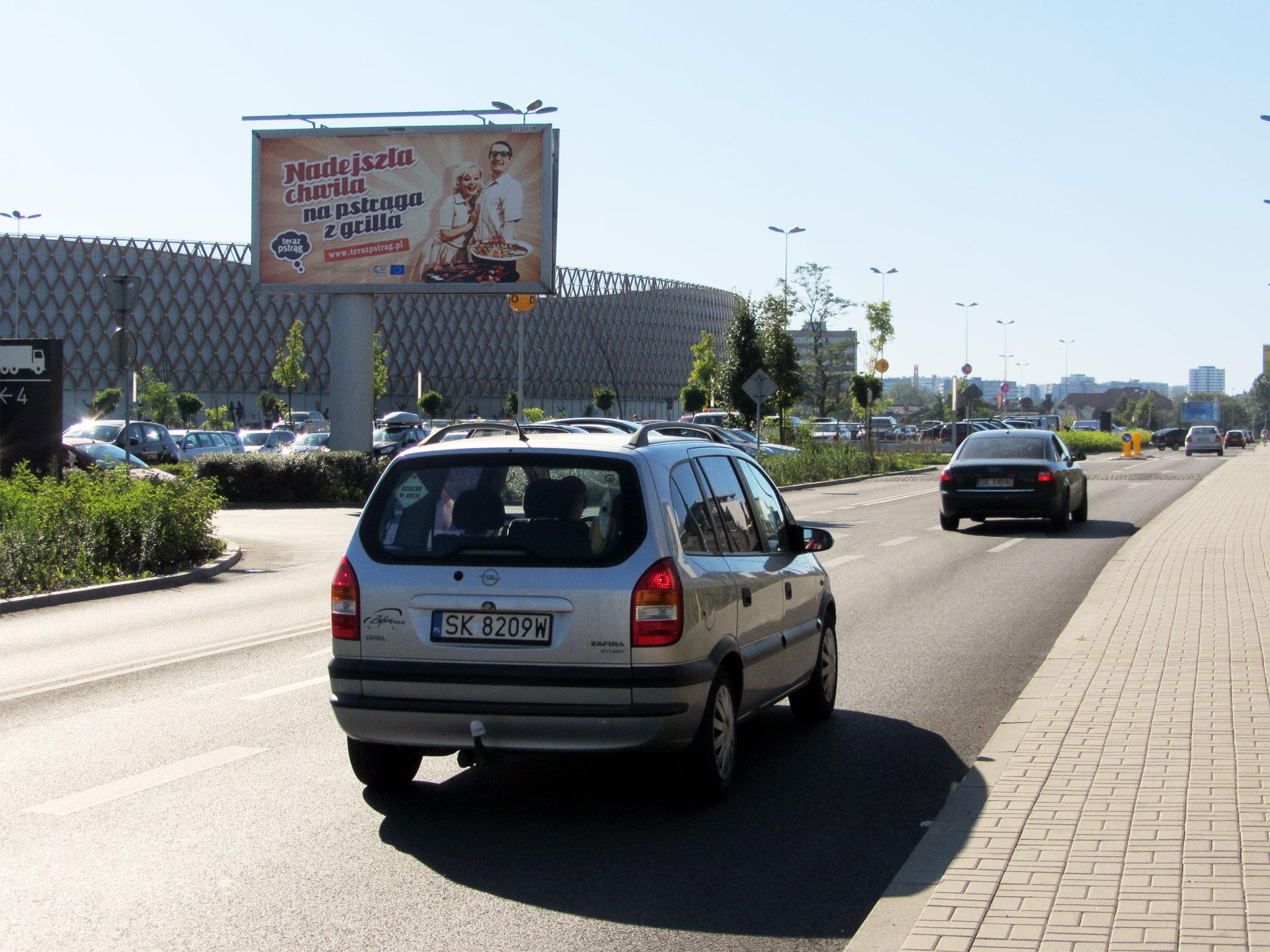 Przykładowa reklama