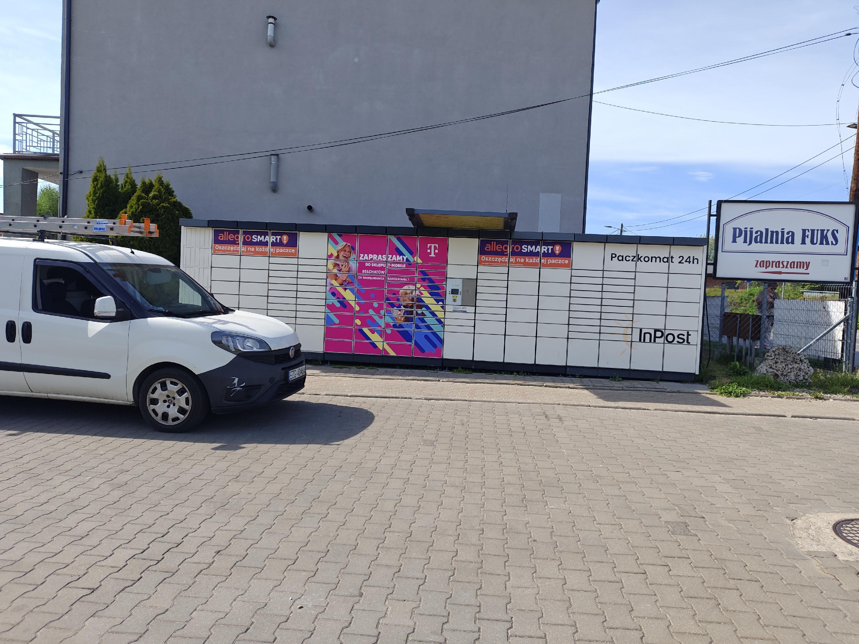 Przykładowa reklama