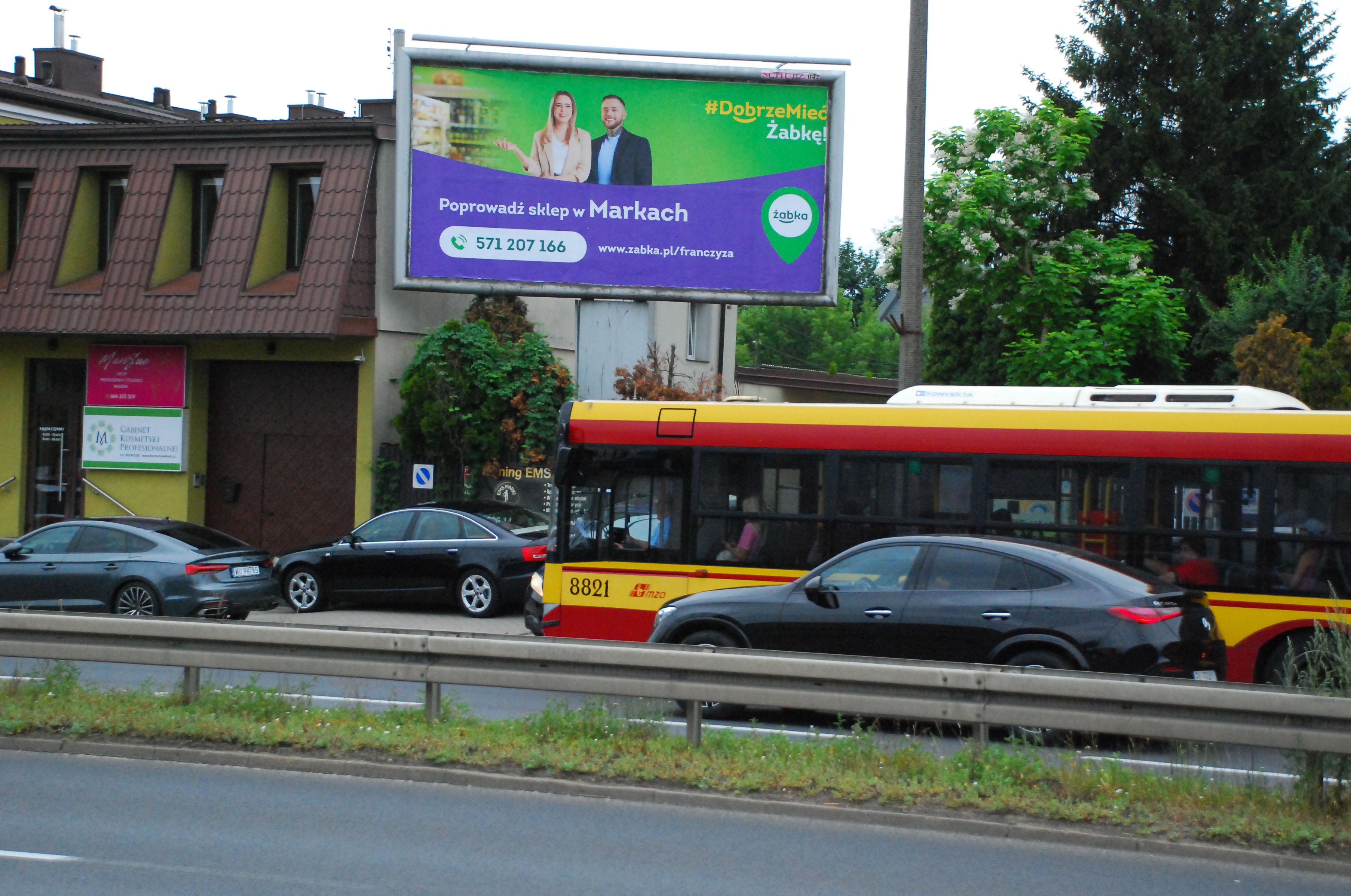 Przykładowa reklama