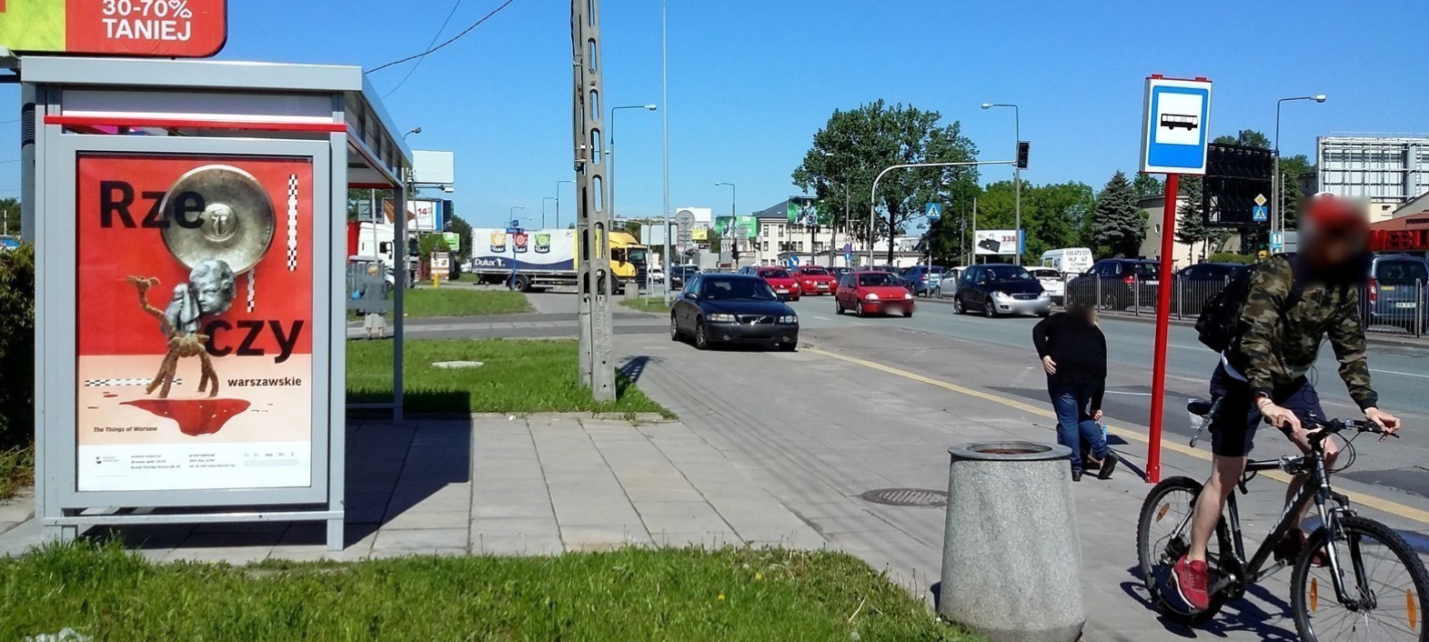 Przykładowa reklama