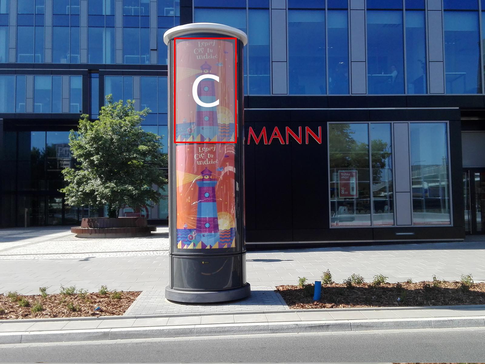 Przykładowa reklama