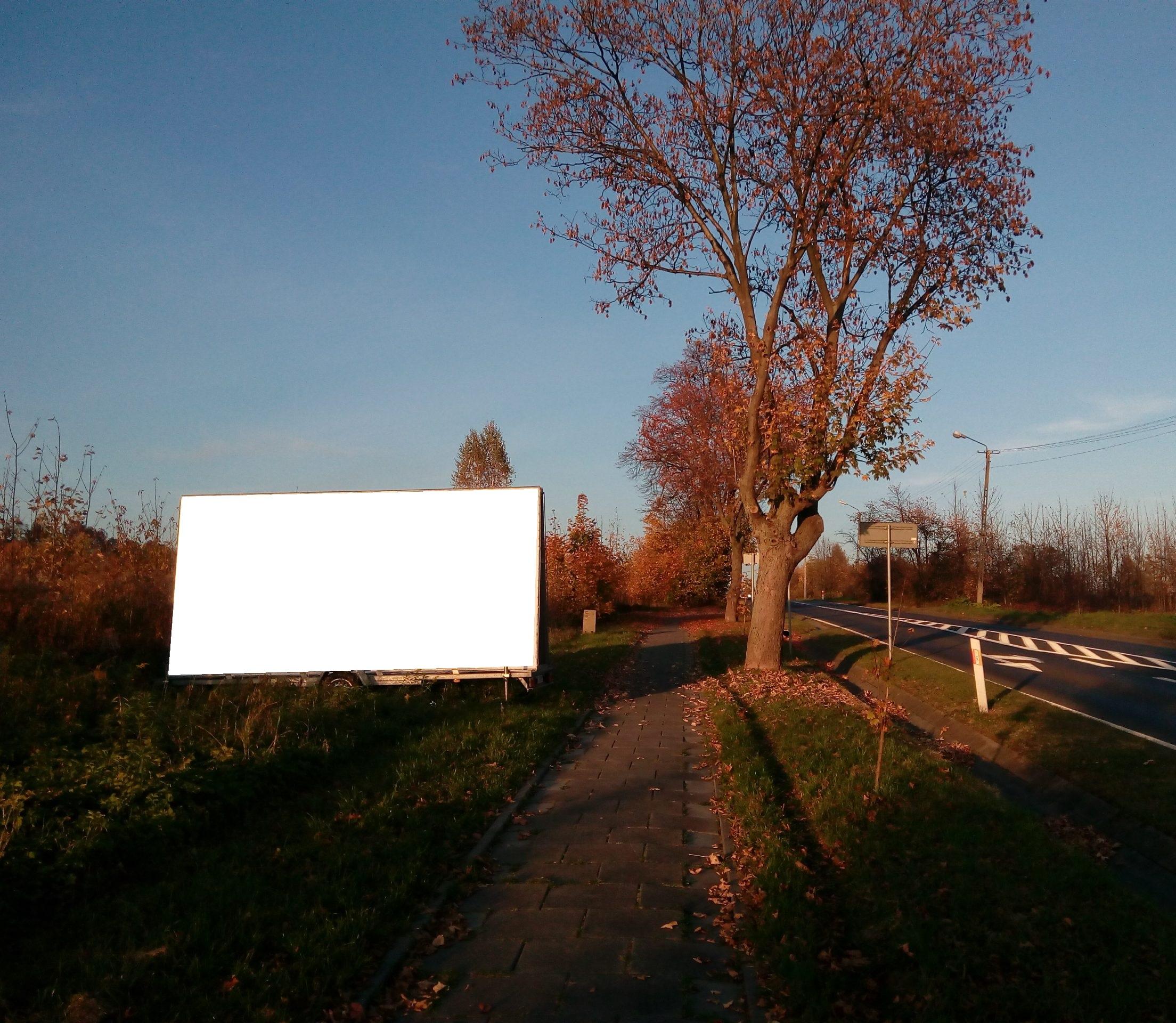 Przykładowa reklama