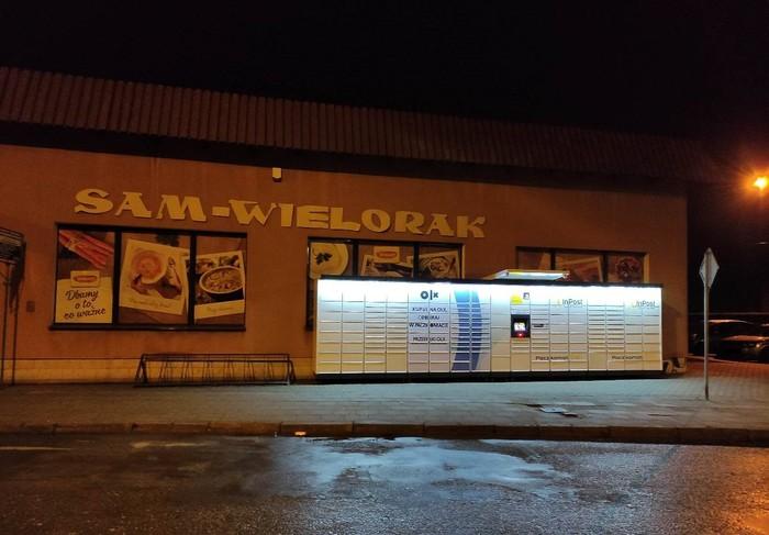 Przykładowa reklama