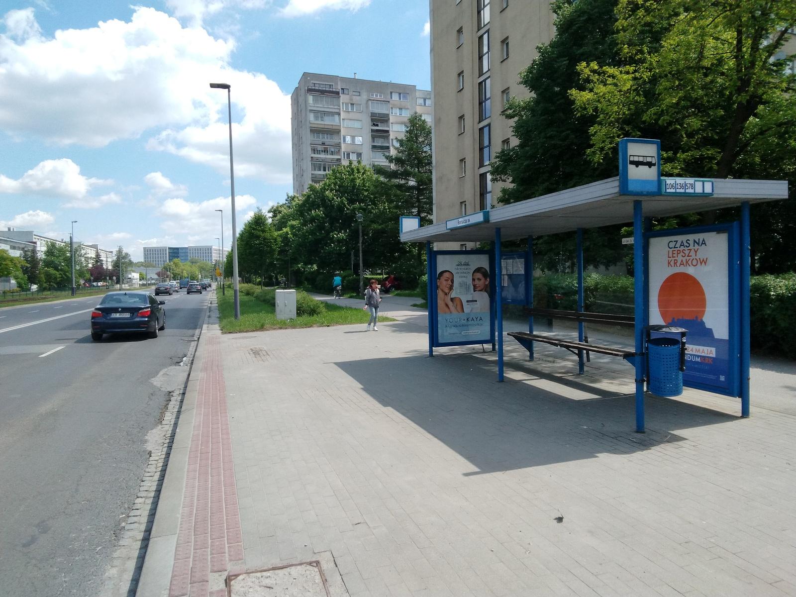 Przykładowa reklama