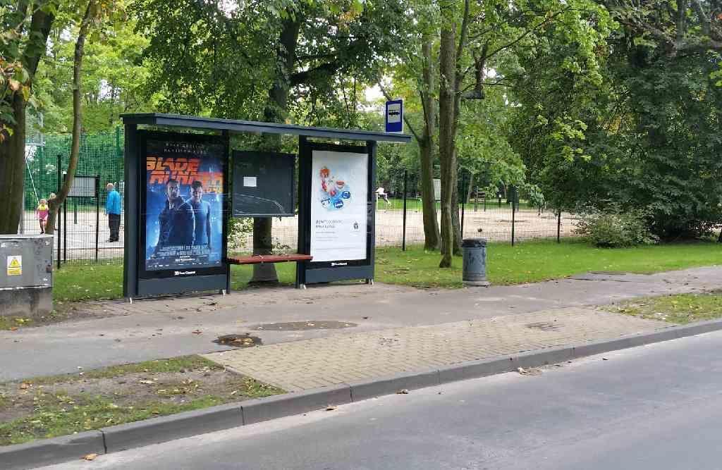 Przykładowa reklama