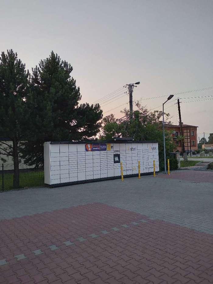 Przykładowa reklama