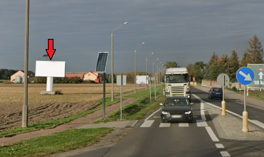 Przykładowa reklama