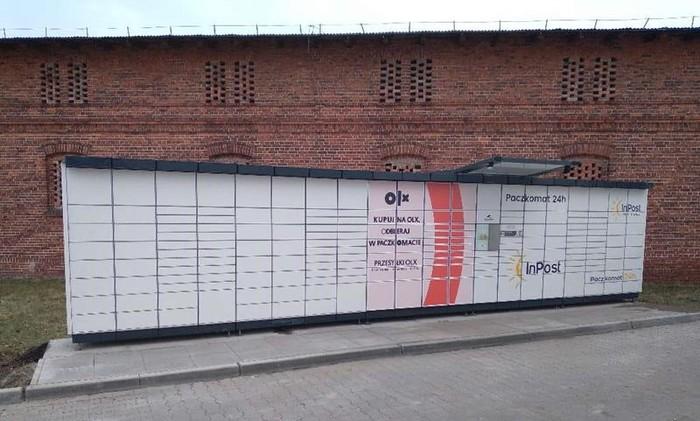 Przykładowa reklama