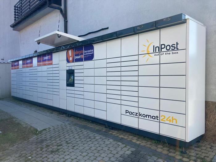 Przykładowa reklama